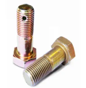 An7-42a Hardware Bolt