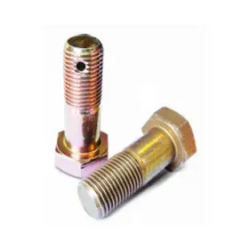 19194-1 Hardware An7-44a Bolt Undrilled