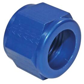 Hardware An818-4d Aeronautical Standard Tube Coupling Nut