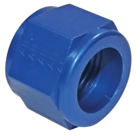 An818-4d Hardware Aeronautical Standard Tube Coupling Nut