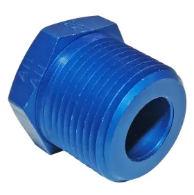 An912-3d Hardware Bushing Fitting