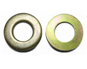 Hardware An960-616l 50 Pack Washer