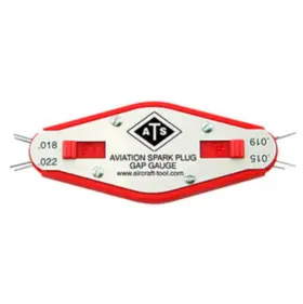 Ats450 Hardware Spark Plug Gap Guage