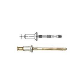 Hardware Cr3213-4-02 Cherrymax Universal Head Blind Rivet