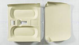 Hardware K0514137-8 Headliner 2 Pieces