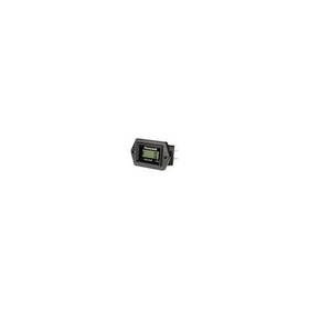 Hardware Lm-hh4as-h21 Hour Meter Lcd Diamond Shape With Blk Bzl