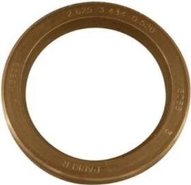 Hardware Lw15628 Lycoming Solid Crankshaft Oil Seal