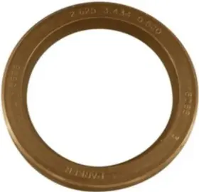 Lw15628 Hardware Lycoming Solid Crankshaft Oil Seal