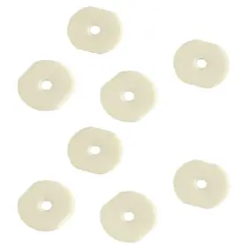 Mc1714000-22 Hardware Cessna Seat Washer