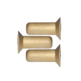 Ms20450c8-5 Hardware 50 Pack Rivet