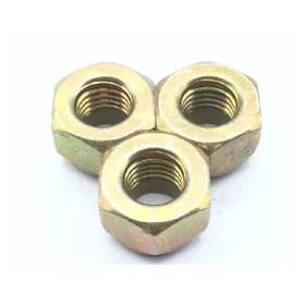 Hardware Ms21044n4 50 Pack Nut