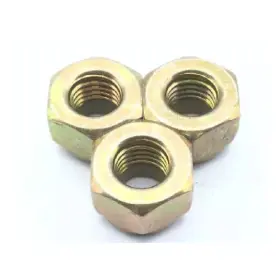 Ms21044n4 Hardware 50 Pack Nut