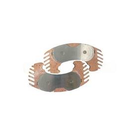 Hardware Pq-110.2 Beringer Brake Pad