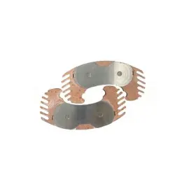 Pq-110.2 Hardware Beringer Brake Pad