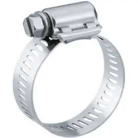 Qs200-24h Hardware Breeze Clamp
