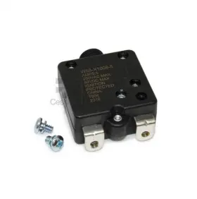 S1360-5l Hardware Circuit Breaker