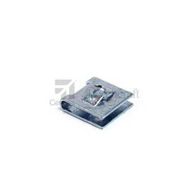 Hardware S4213-12 Clip Nut