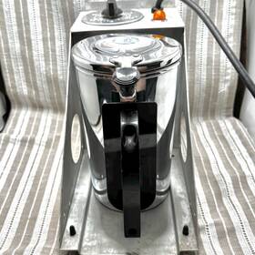 Helmco Vt-115 Vintage Aircraft Aviation Bracket Receptacle And Hot Cup Star Mfc Co Helmco-lacy