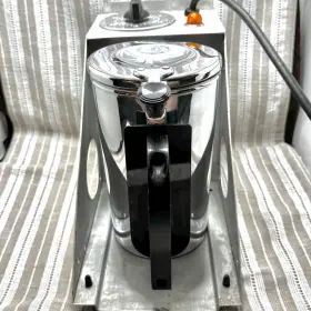 Helmco Vt-115 Vintage Aircraft Aviation Bracket Receptacle And Hot Cup Star Mfc Co Helmco-lacy