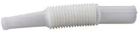 232001 Hopkins 079976681902 E3 Mr Funnel Flexible Spout For Fuel Filter