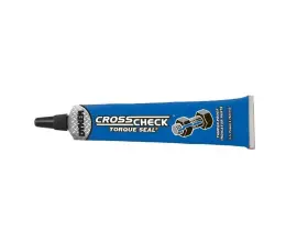 6789 Itw Dykem Cross Check Torque Seal Tamper-proof Indicator Blue Colored