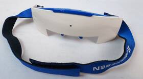Jeppesen 10011864 Jeppshades Ifr Flight Training Glasses Flip-up Adjustable Strap