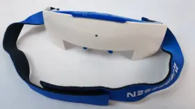 10011864 Jeppesen Jeppshades Ifr Flight Training Glasses Flip-up Adjustable Strap