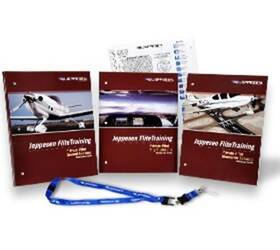 Jeppesen 10209373-000 Flitetraining Private Pilot Instructor Guide -