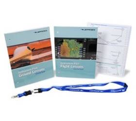 Jeppesen 10209386-000 Flitetraining Instrument Instructor Guide -