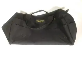 233175 Jeppesen Student Pilot Flight Bag Or Book