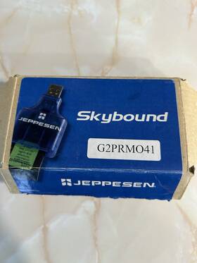 Jeppesen G2prmo41 Skybound G2 Usb Adapter