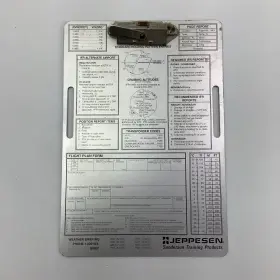 10001298-000 Jeppesen Js626010 Ifr Pilot Kneeboard -