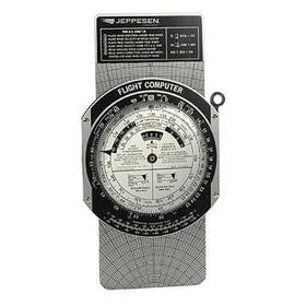 Jeppesen Sanderson 10001317-002 New Metal Csg E6-b Flight Computer - Edition