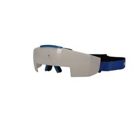 Jeppesen Sanderson 10011864-000 New Shades Ifr Flip-up Training Glasses