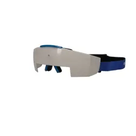 10011864-000 Jeppesen Sanderson New Shades Ifr Flip-up Training Glasses
