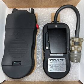 Jupiter Avionics Ja68-001 Wireless Aircraft Headset Adapter And Ja69-001 New