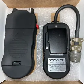 Ja69-001 Jupiter Avionics Ja68-001 Wireless Aircraft Headset Adapter And New