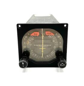King Indacator 066-3029-01 Pictorial Navigation Indicator Pre-owned