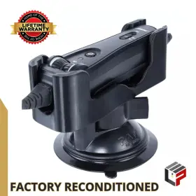 Fr-pba20.1 L.e. Printworks Suction Mount Bose A20 Aviation Headset Controller Clip-in Renewed