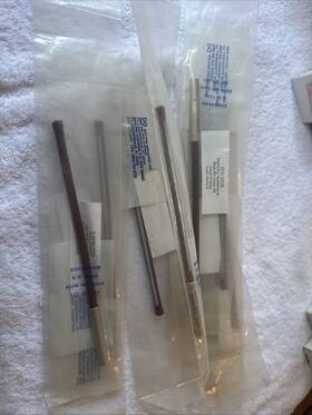 Learjet 15330 Static Dischargers Airplane Parts Aviation