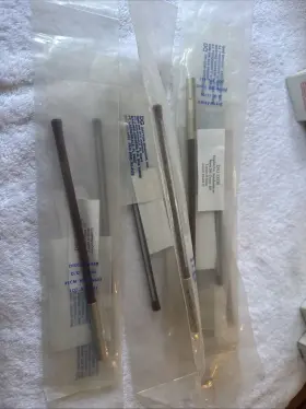 15330 Learjet Static Dischargers Airplane Parts Aviation