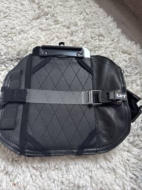 Lift Aviation Av-navl1 New Navigator L-1 Kneeboard