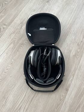 Lightspeed 100049991 Zulu 2 Bluetooth Anr Headset With Dual Ga Plugs And Hard Carry Case