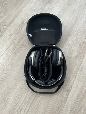 100049991 Lightspeed Zulu 2 Bluetooth Anr Headset With Dual Ga Plugs And Hard Carry Case