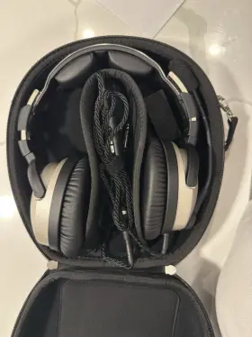 100116272 Lightspeed Zulu 3 Anr Headset