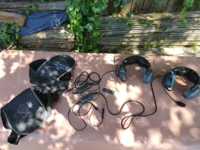 15xlc Lightspeed 2 Damaged Aviation Parts Or Repair