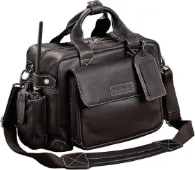 4111 Lightspeed Markham Flight Bag