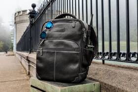 Lightspeed 4115 Duke Flight Bag