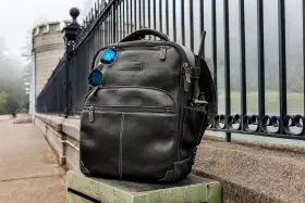 4115 Lightspeed Duke Flight Bag