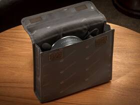 Lightspeed 4116 Organizer Insert For Adventure Flight Bags